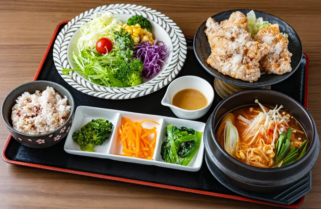 栃木市の韓国家庭料理店「隠憐舗」が7月7日に12周年　地元ブランド和牛と地元野菜を使った『とちぎ和牛のプルゴギビビンバ』を5日間限定販売 画像 5