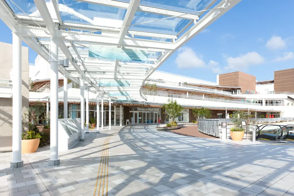 JR辻堂駅直結のテラスモール湘南、約100店舗対象の夏の大セール！「テラスモール湘南SUMMERセール2026」2026年7月1日（水）より開催！ 画像 10