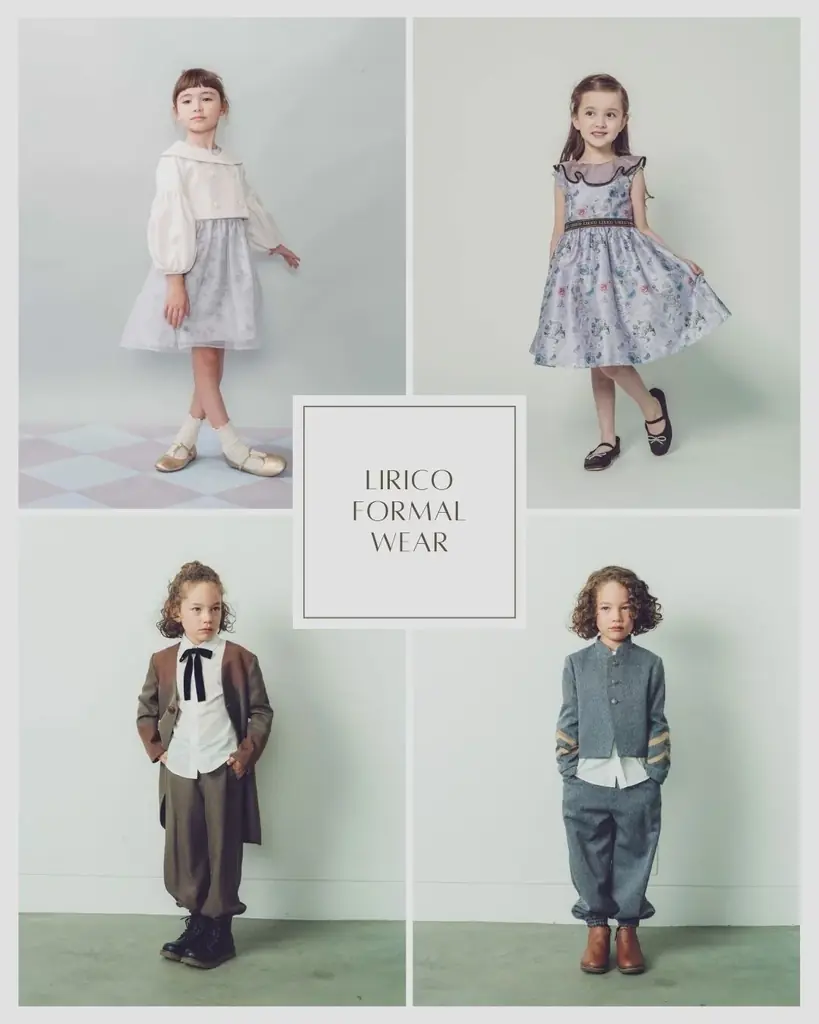 LIRICO WONDERLAND POP UP STOREを伊勢丹新宿店で開催。2027年モデルランドセルやChérie robe、sesame編集長による特別撮影会を展開 画像 4