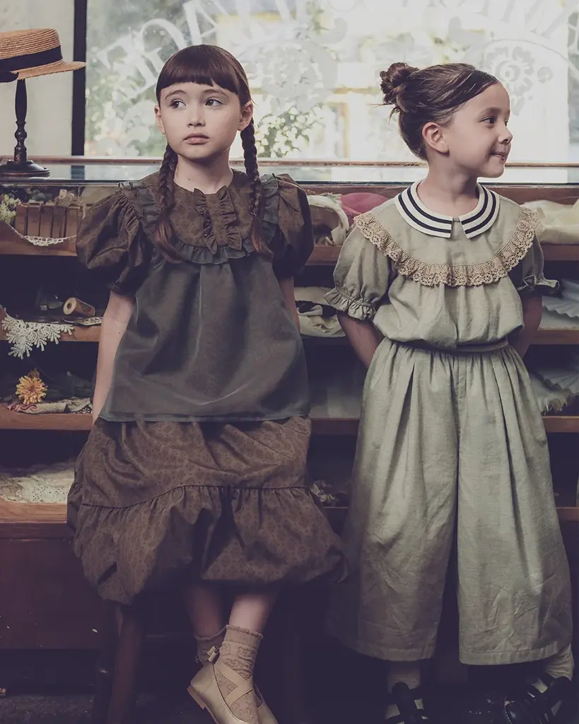 LIRICO WONDERLAND POP UP STOREを伊勢丹新宿店で開催。2027年モデルランドセルやChérie robe、sesame編集長による特別撮影会を展開 画像 5