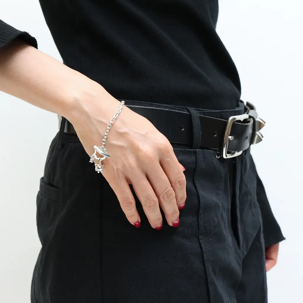 「それでいいです！！」ブレスレット登場！！機動戦士ガンダム（STRICT-G） × JAM HOME MADE。 2026年6月19日（金）より販売開始 画像 13