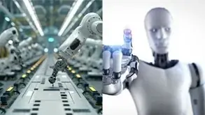 【2026年は フィジカルAI元年】世界では60兆円規模、日本も国家戦略として20兆円市場を目指す“フィジカルAI”　ものづくりワールド東京にて、専門展示会「フィジカルAI展」を初開催 画像 2