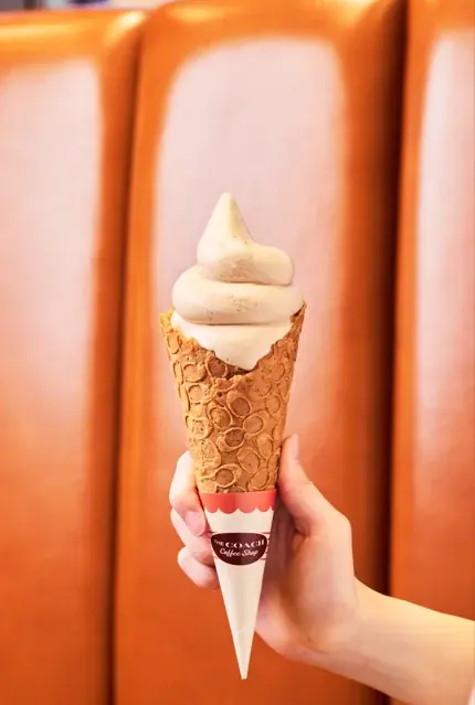 コーチが展開するカフェ “The Coach Coffee Shop” から夏を彩る限定メニューが登場！ スパークリングドリンクや人気メニューがラインナップ 画像 7