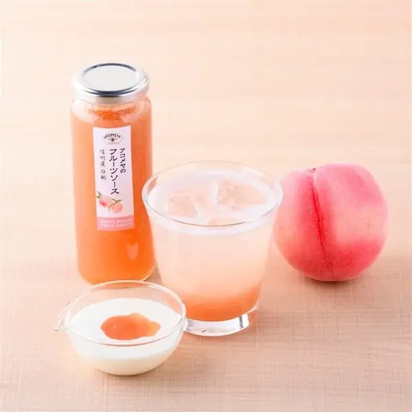 お米を原料とした”米飴”が主役の「お米のかき氷」が、夏季限定でAKOMEYA食堂 神楽坂に登場！ 画像 11