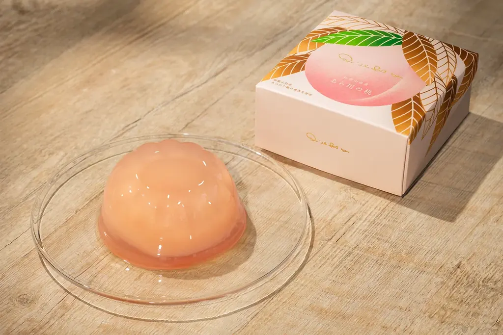 【キル フェ ボン】2026 Summer Gift　感謝を、夏の装いで贈る。キル フェ ボンのお中元ギフト 画像 9