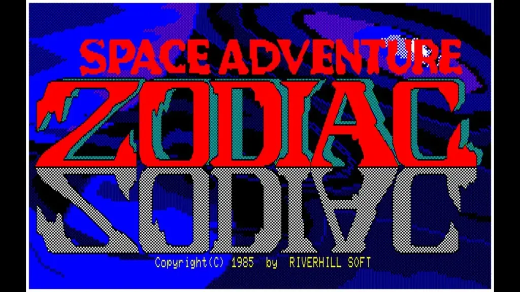 ＜News＞2026年6月18日『EGGコンソール ゾーディアック PC-8801』Nintendo Switch™ 向けにリリース。 画像 5