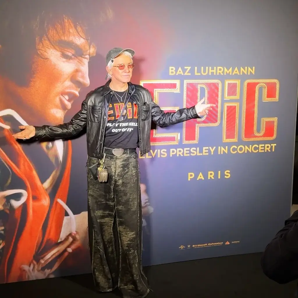 アカデミー賞受賞監督バズ・ラーマンが手掛けた『EPiC』が日本全国のIMAXシアターで公開中！エルヴィスから生まれた新たな物語が示すオーセンティック・スタジオのコンテンツ主導によるブランド価値拡張戦略 画像 2
