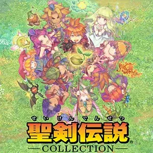聖剣伝説35周年記念で『聖剣伝説コレクション』が950円！「スクエニ JUNE SALE Part 2」開催 画像 2