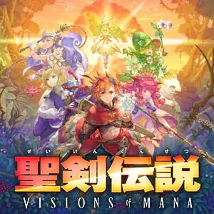 聖剣伝説35周年記念で『聖剣伝説コレクション』が950円！「スクエニ JUNE SALE Part 2」開催 画像 4