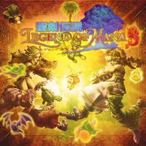 聖剣伝説35周年記念で『聖剣伝説コレクション』が950円！「スクエニ JUNE SALE Part 2」開催 画像 5