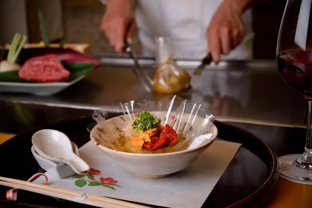 【ホテル椿山荘東京】料理・ワイン・ステイで巡るイタリアの旅　日伊国交樹立160周年を祝う「Italia in Festa 2026」 画像 7