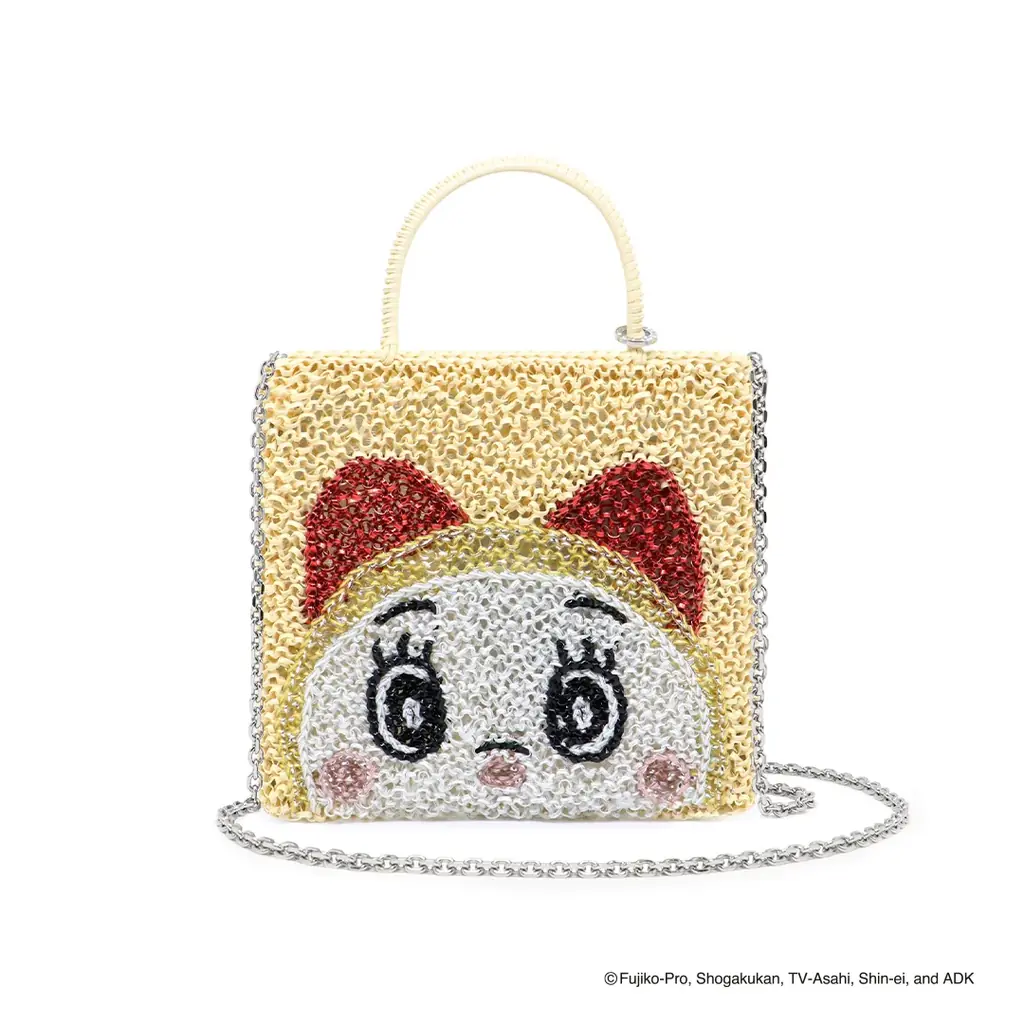 アンテプリマ初となる『ドラえもん』コレクションを2026年7月1日より発売 画像 3