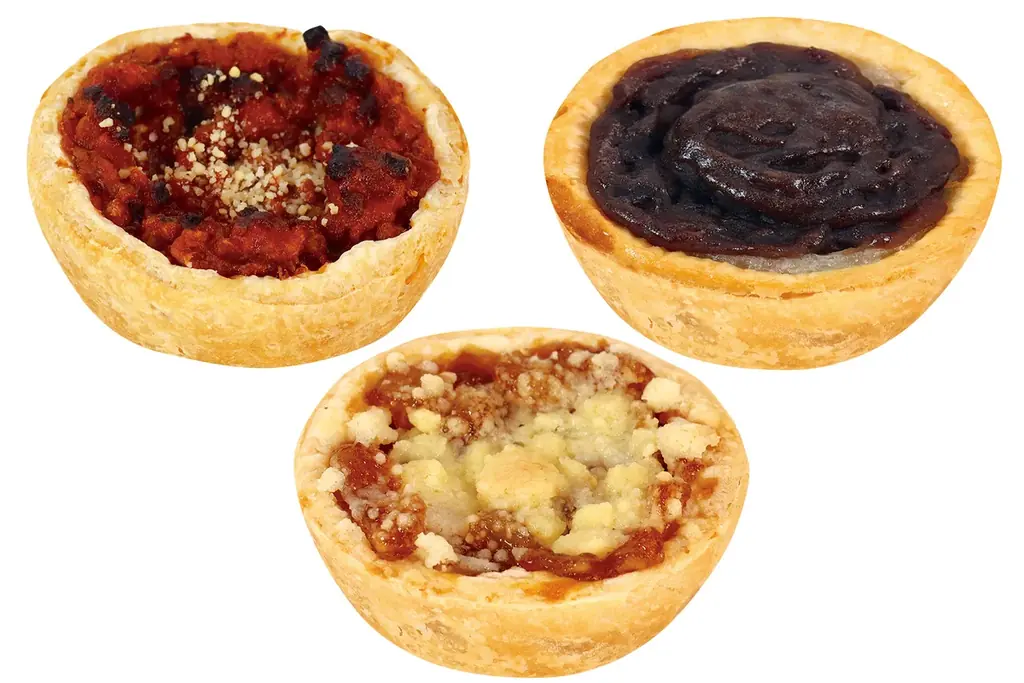 「ミルキー」風味のドリンクやスイーツを揃えたカフェが東北初出店。不二家の新業態「ペコちゃんmilkyタイム」3号店が福島駅西口パワーシティピボットにオープン 画像 15