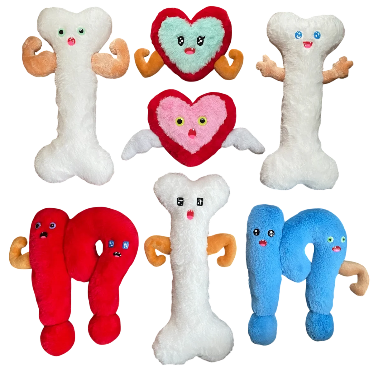 『BENICOTOY POPUP in ケンエレブンシツ』2026年6月25日（木）～7月16日（木）開催 画像 2