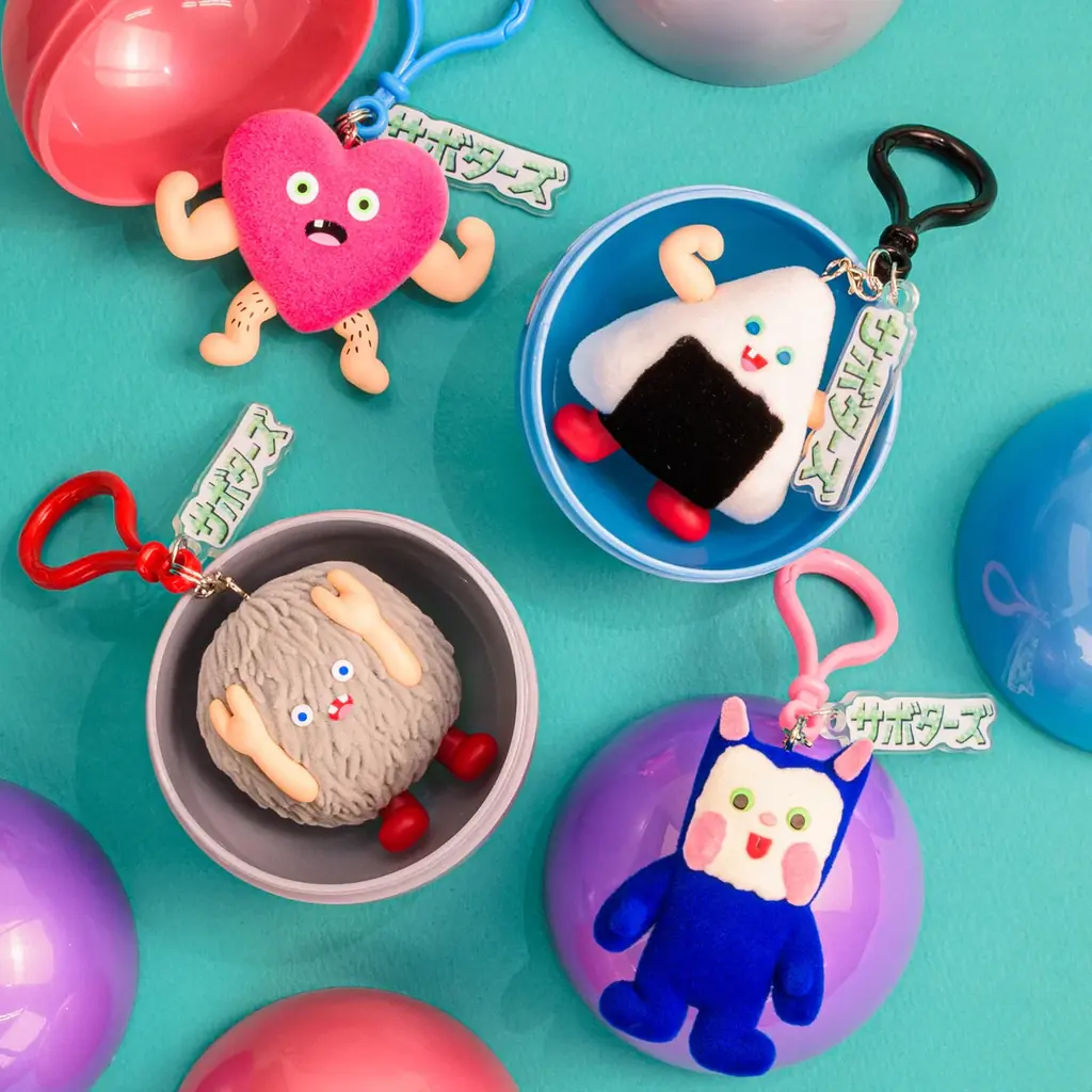 『BENICOTOY POPUP in ケンエレブンシツ』2026年6月25日（木）～7月16日（木）開催 画像 6