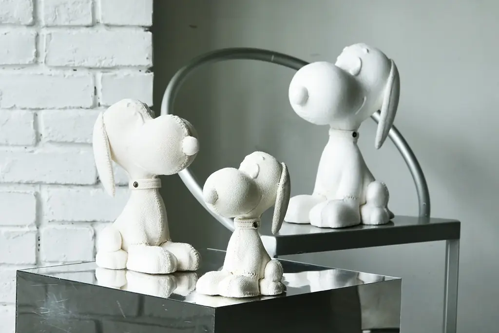 PEANUTS Cafe｜「PEANUTS Cafe SUNNY SIDE kitchen（原宿）」にて、インストアイベント「EXTRA EDIT」を6月19日(金)～6月28日(日)の期間初開催！ 画像 4