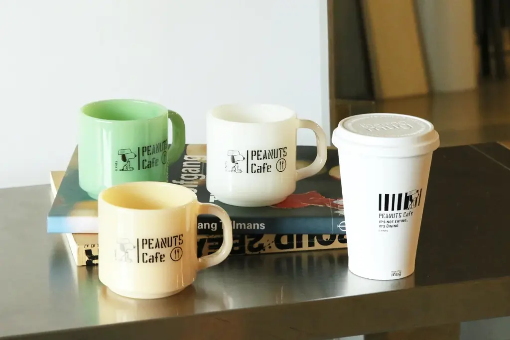 PEANUTS Cafe｜「PEANUTS Cafe SUNNY SIDE kitchen（原宿）」にて、インストアイベント「EXTRA EDIT」を6月19日(金)～6月28日(日)の期間初開催！ 画像 7