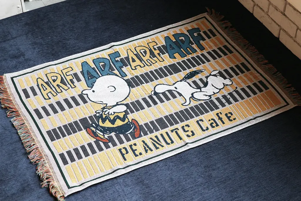PEANUTS Cafe｜「PEANUTS Cafe SUNNY SIDE kitchen（原宿）」にて、インストアイベント「EXTRA EDIT」を6月19日(金)～6月28日(日)の期間初開催！ 画像 9