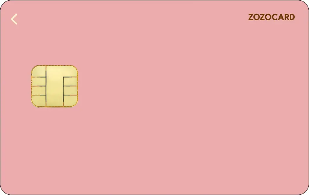 ポケットカード発行のZOZOCARDにJCBブランド限定ディズニー・デザインが登場！ 画像 4