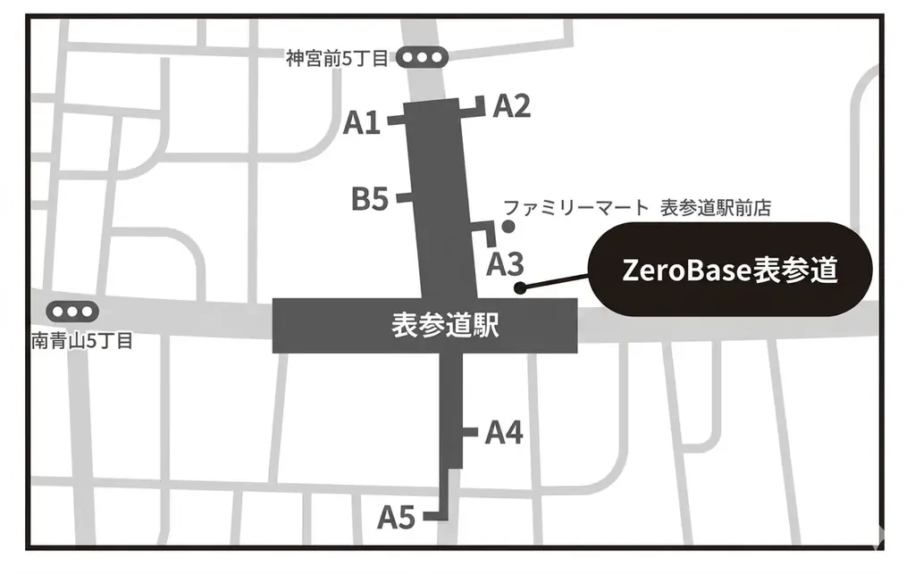 4種の風からあなたはどれを選ぶ？心地よい風とデザインを兼ね備えたハンディファンに触れるポップアップストア「THE CHILL STAND by baramood」 画像 8