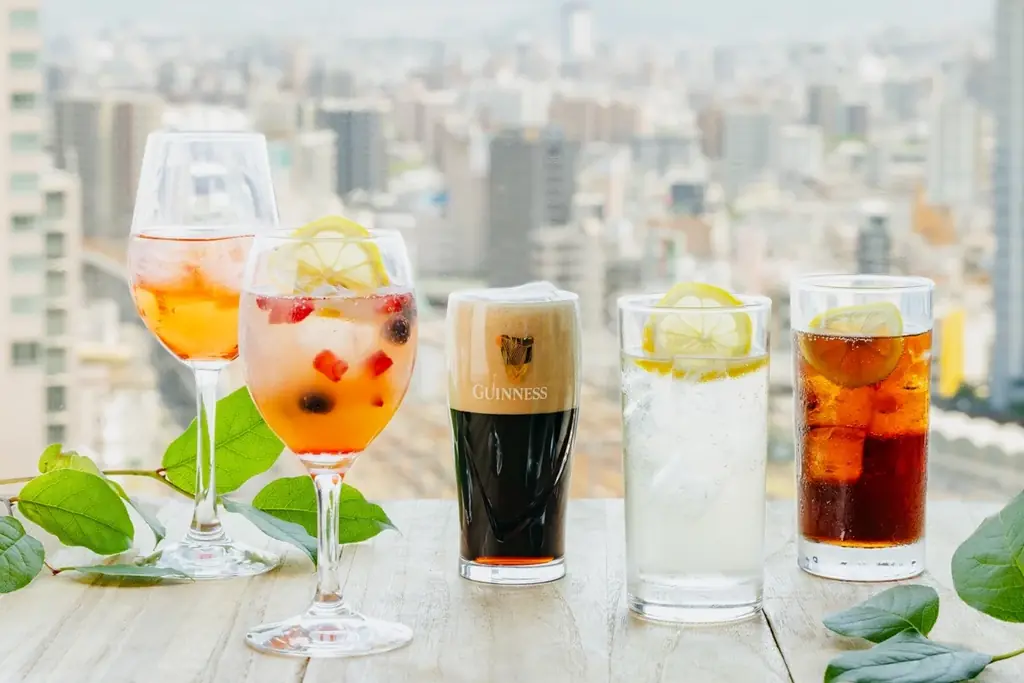 【ホテルグランヴィア広島】涼やかな店内で冷えたビールと楽しむ、酷暑を乗り切る夏のごちそうが集結！「旅するビュッフェ 世界の肉フェア」 画像 12