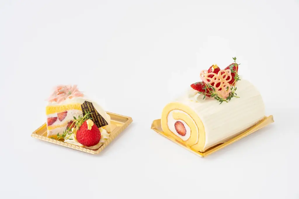 快挙！洋菓子のコロンバン主催「全国いちご選手権」で“あまりんⓇ”が5連覇達成！ 画像 12