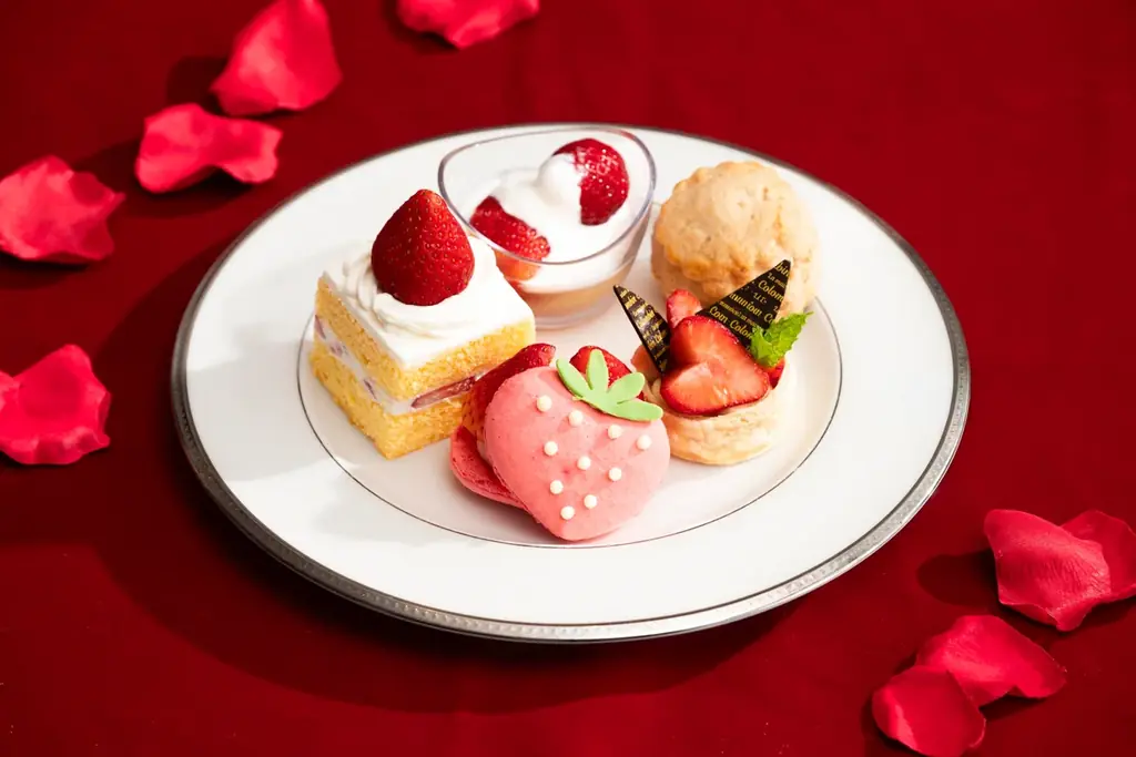 快挙！洋菓子のコロンバン主催「全国いちご選手権」で“あまりんⓇ”が5連覇達成！ 画像 8