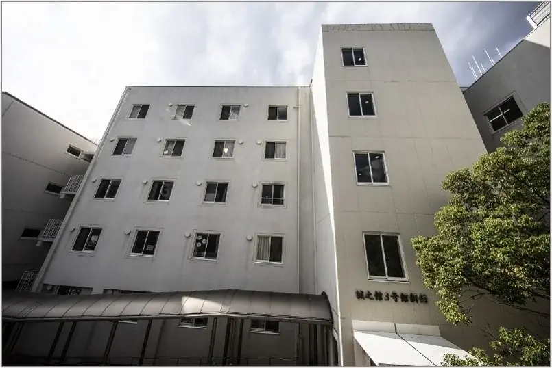 ◆大阪・関西万博のレガシーを未来へ継承◆ 関西大学が学生会館の建替に着手へ ～大屋根リングの一部を再現した新エントランス～ 画像 3