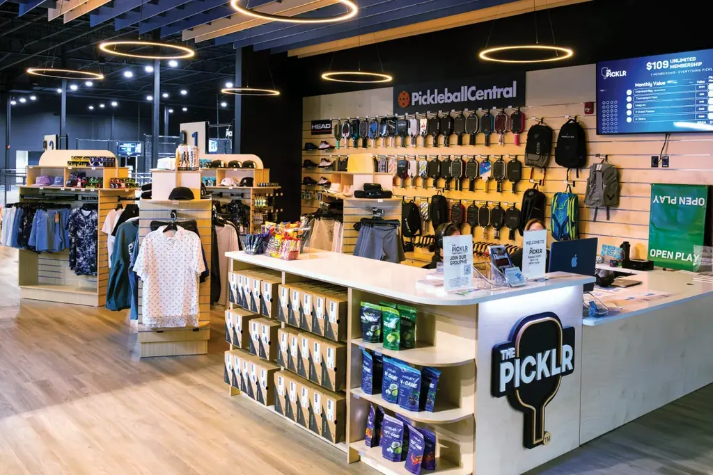 世界No.1※のピックルボール施設ブランド PICKLR、日本初の常設拠点「PICKLR TOKYO TOYOSU」の9月オープンに先駆けお得なファウンダー会員（第1期特別会員）募集をスタート！ 画像 5