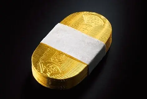 【名古屋タカシマヤ】ジェイアール名古屋タカシマヤに金の「ぴよりん」が登場『大黄金展』を開催 画像 10