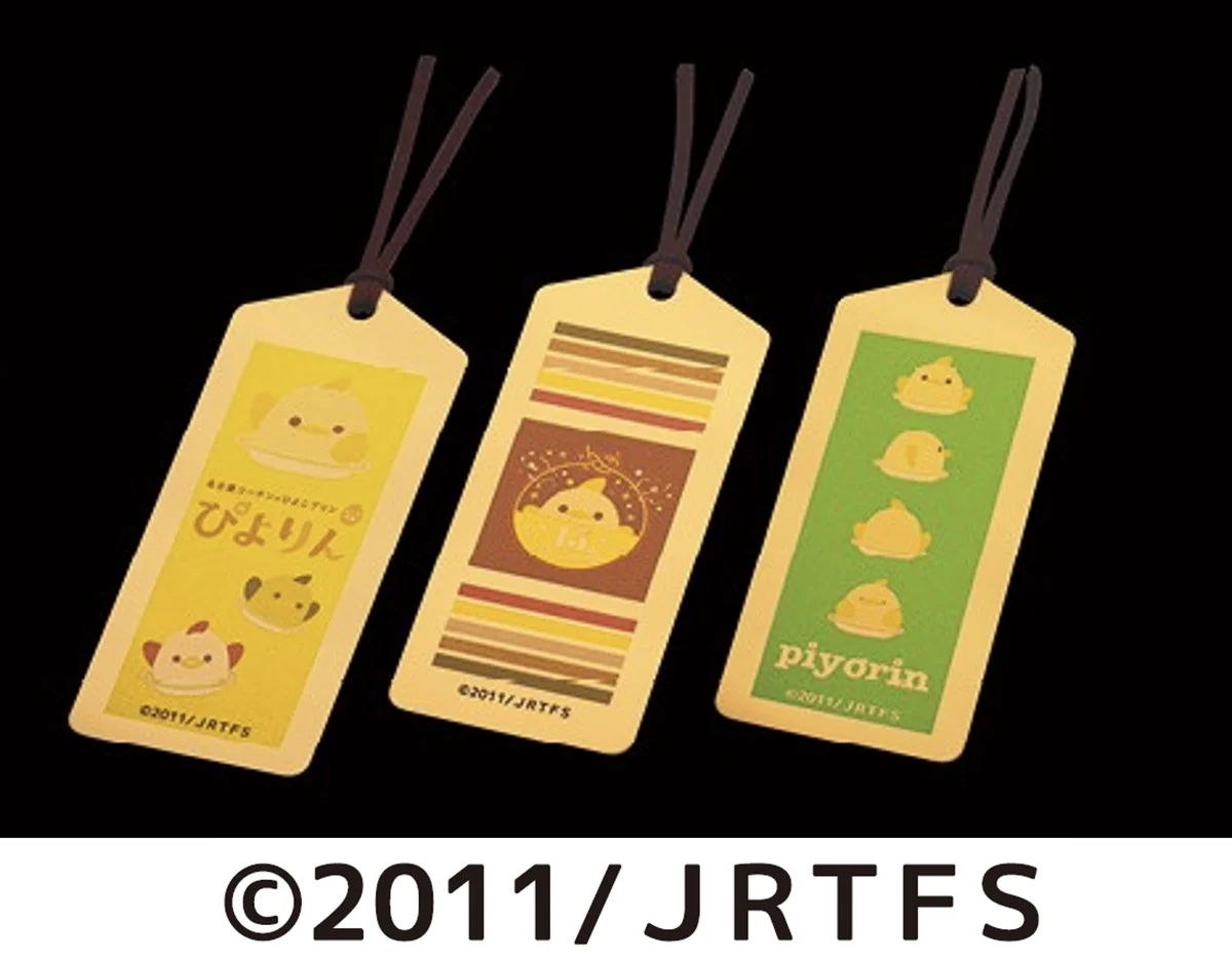【名古屋タカシマヤ】ジェイアール名古屋タカシマヤに金の「ぴよりん」が登場『大黄金展』を開催 画像 5