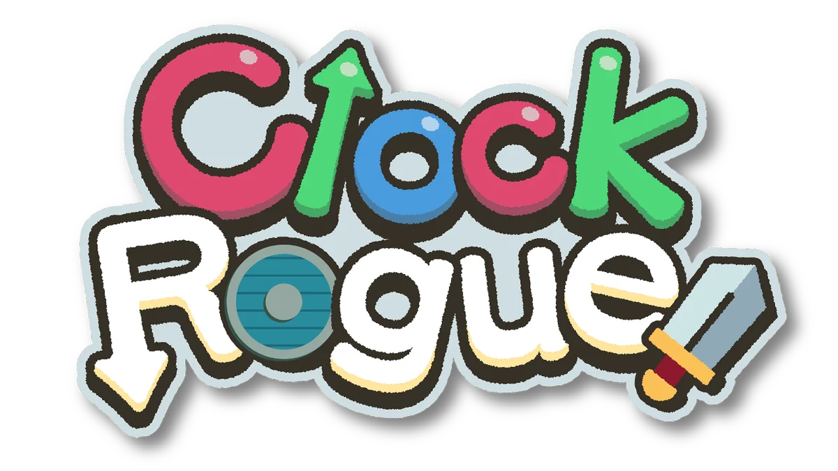 体内時計を使って戦うローグライクアクション『Clock Rogue』Nintendo Switch™向けに6月25日配信！ 画像 2