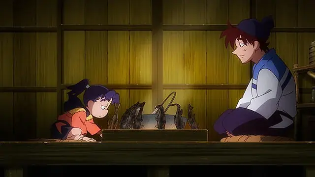 【7/8(水)開幕】“音”で楽しむ！MOVIXあまがさき 映画祭＜ライブ音響上映＞Michael／マイケル、ハイスクール・ミュージカル、シラート、忍たま乱太郎 他、豪華13作品一挙ライブ音響上映！ 画像 4