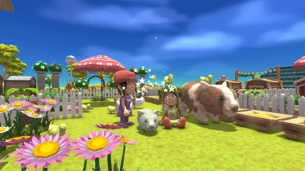 『Dinkum(ディンカム)』、Nintendo Switch™&Steamにてセール開催中！ 画像 3
