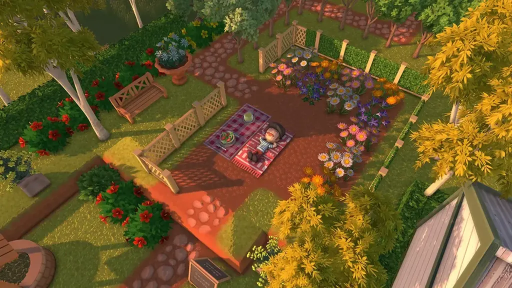『Dinkum(ディンカム)』、Nintendo Switch™&Steamにてセール開催中！ 画像 5
