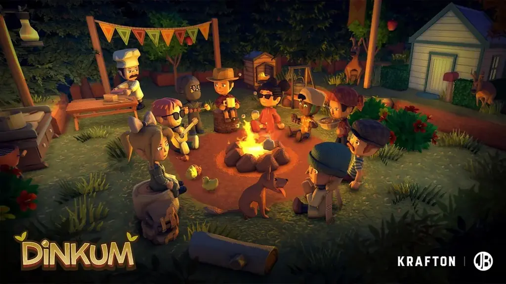 『Dinkum(ディンカム)』、Nintendo Switch™&Steamにてセール開催中！ 画像 7