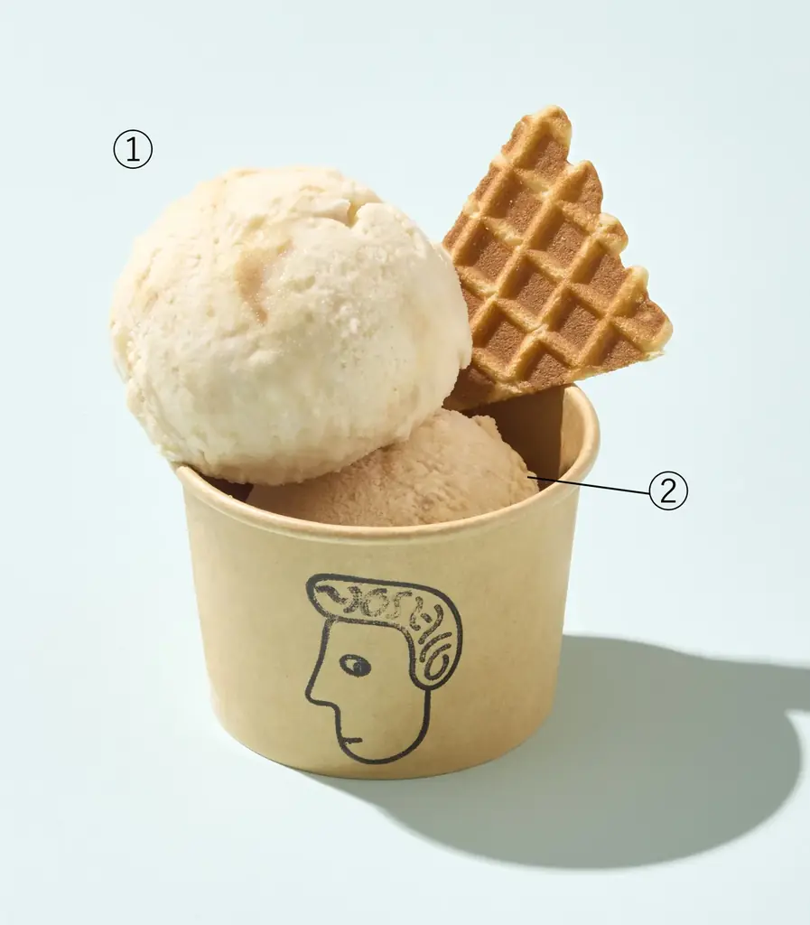 【名古屋タカシマヤ】暑い夏に食べたいひんやりスウィーツや知られざるご当地グルメが盛りだくさん「第13回 四国・瀬戸内・山陰 味めぐり」を開催 画像 4