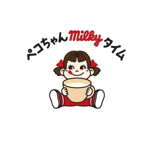 7月3日開店　福島に東北初の「ペコちゃんmilkyタイム」