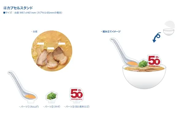 創業５０周年記念　第2弾　総額700万円の大感謝祭り　夏の福袋＆当たりくじ付き500円ガチャ販売 画像 3