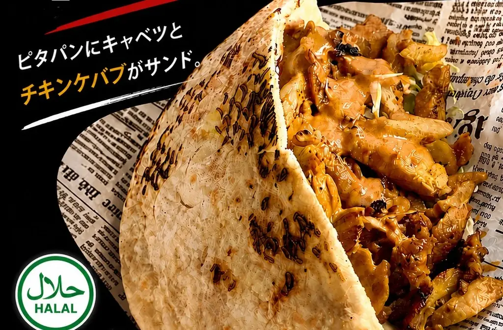 北広島駅前にキッチンカーが大集合！第8回POP UPキタヒロ！駅前マルシェを開催 画像 7