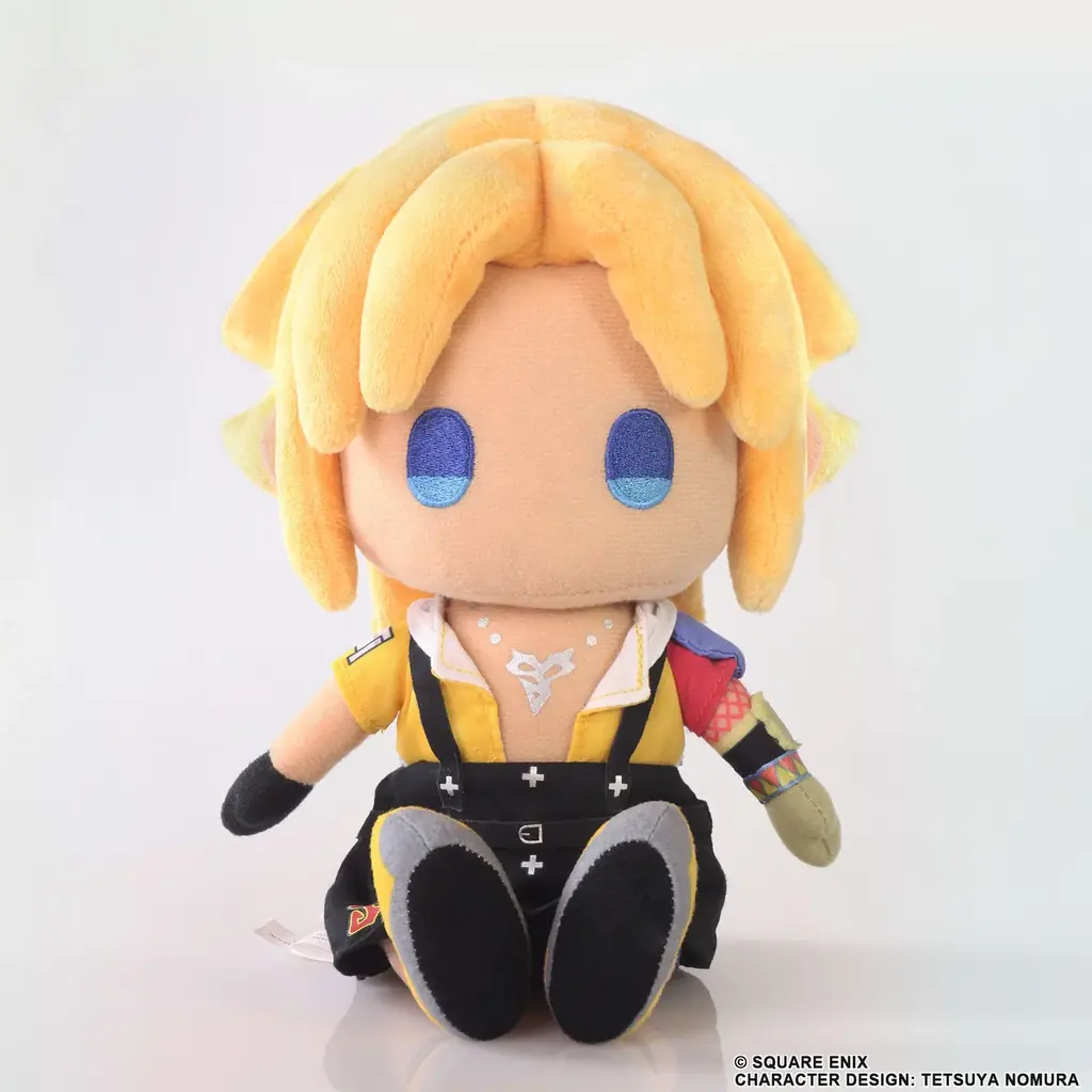 – FINAL FANTASY X 25周年記念 – SQUARE ENIX POP UP STORE　大丸心斎橋店・大丸東京店で開催決定！ 画像 19