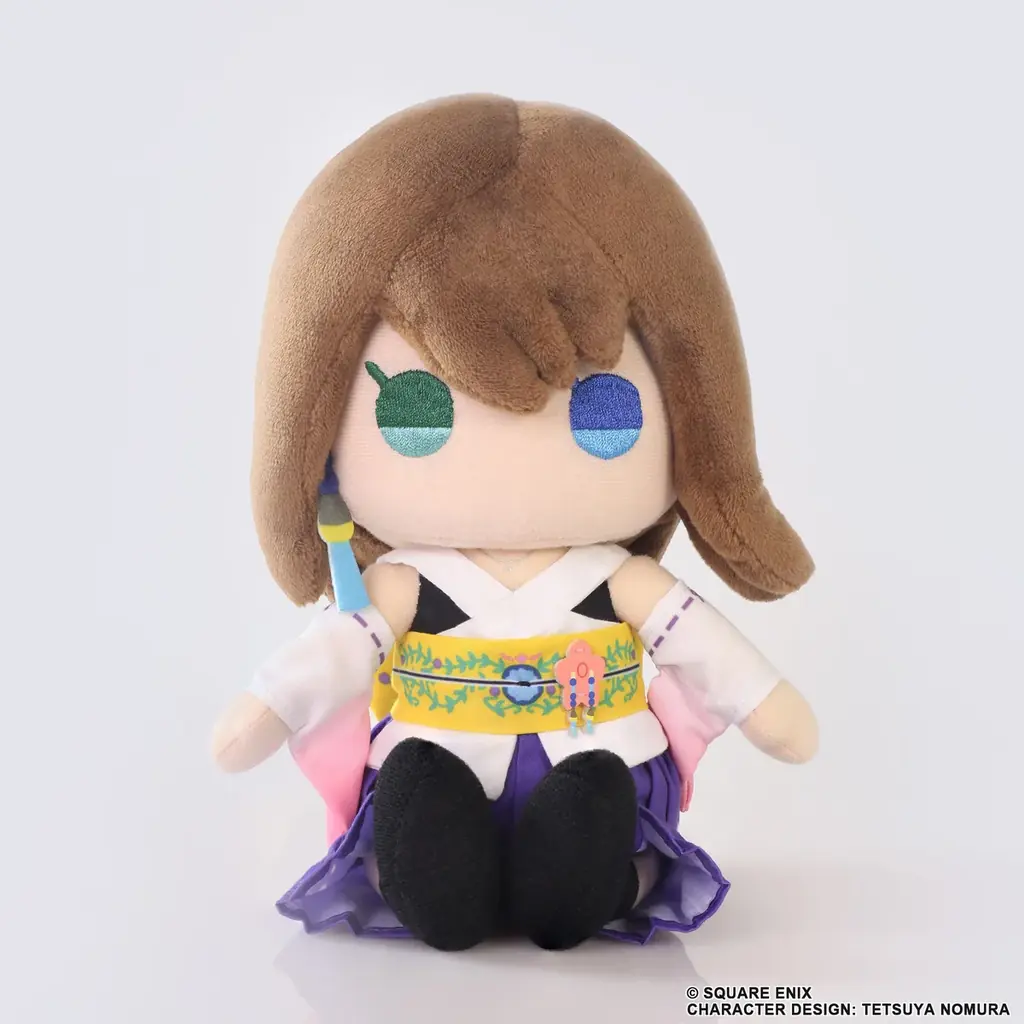 – FINAL FANTASY X 25周年記念 – SQUARE ENIX POP UP STORE　大丸心斎橋店・大丸東京店で開催決定！ 画像 20