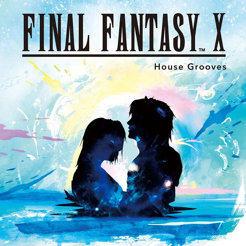– FINAL FANTASY X 25周年記念 – SQUARE ENIX POP UP STORE　大丸心斎橋店・大丸東京店で開催決定！ 画像 23