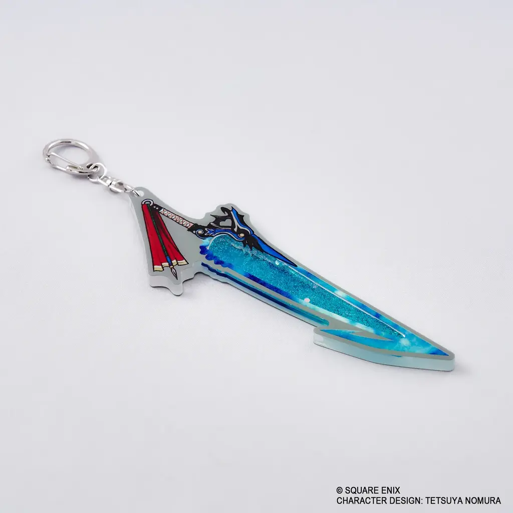 – FINAL FANTASY X 25周年記念 – SQUARE ENIX POP UP STORE　大丸心斎橋店・大丸東京店で開催決定！ 画像 5