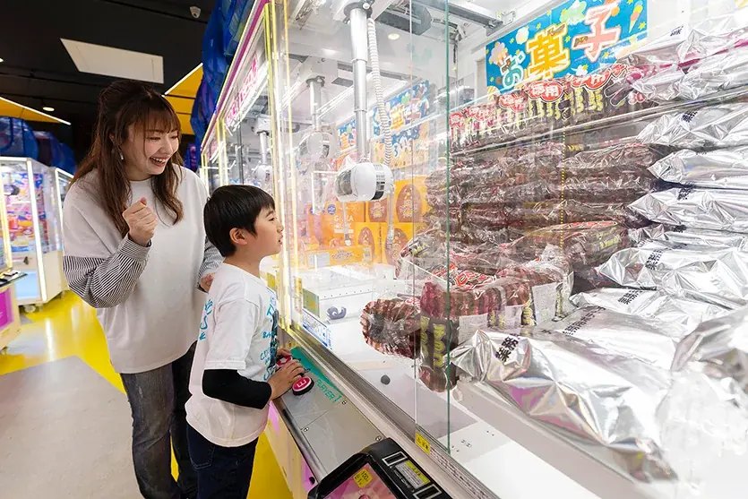 東日本に初オープン！　ココロもカラダもごちゃ混ぜで楽しめ！　体験型アミューズメント施設「CAPCOMIX」が“MARK IS みなとみらい”にこの夏、登場！ 画像 6
