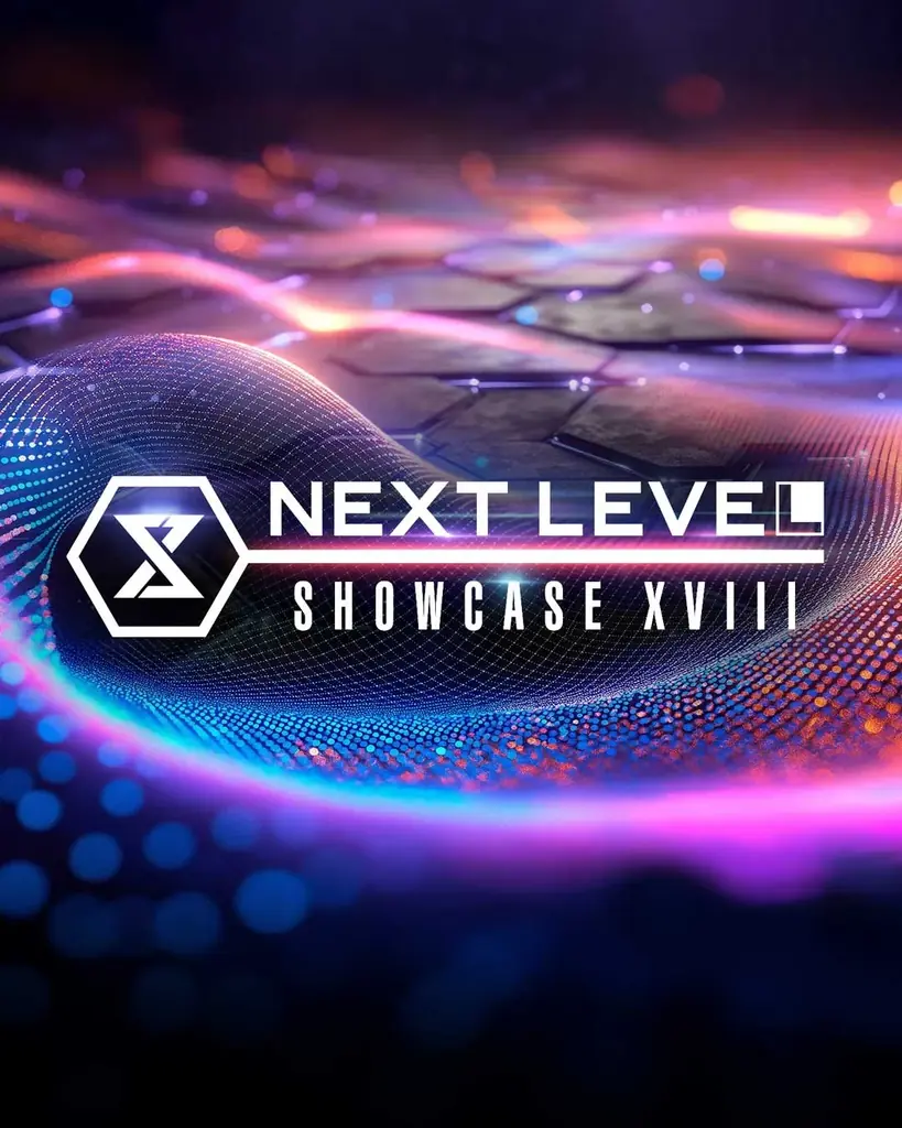 一部登場タイトルを先行発表！6/26（金）『NEXT LEVEL SHOWCASE XVIII』プレミア公開決定 画像 9