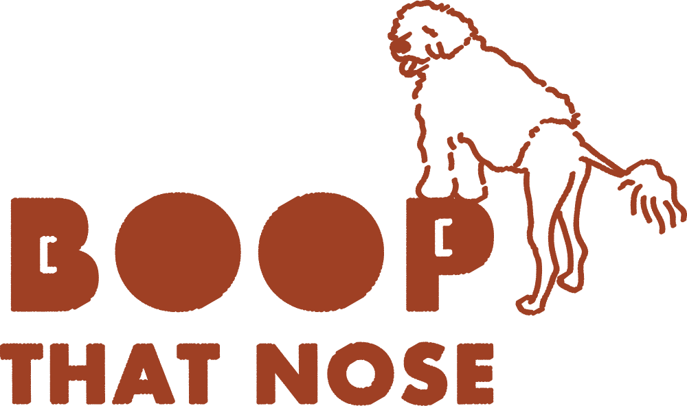 BOOP THAT NOSE×鰻楽、愛犬と一緒に土用の丑の日を楽しむ限定コラボセットを発売 画像 4