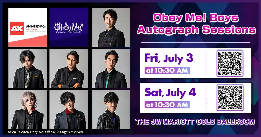 NTTソルマーレ、Anime Expo 2026にてJETRO「GeekStreet」への出展を決定！ 画像 3
