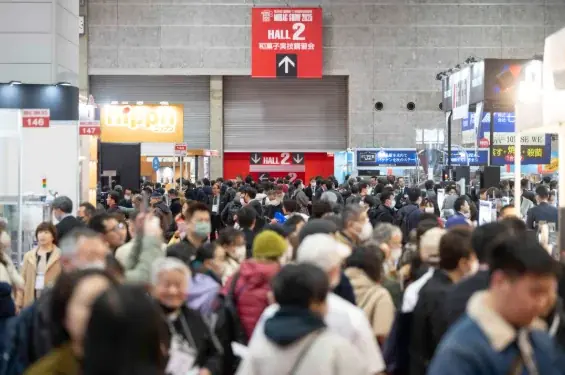 出品企業募集中の「2027モバックショウ／第30回国際製パン製菓関連産業展」残り小間数わずか 画像 3