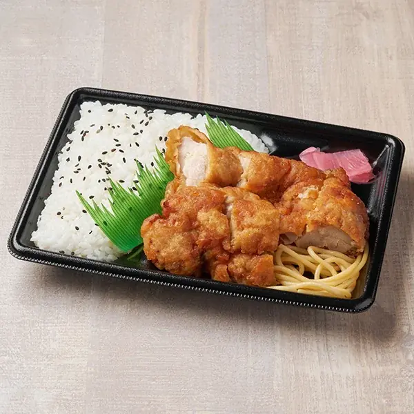 【甲信地方限定】長野県・山梨県の「うまいもの」が大集結！ご当地グルメや長野県産シャインマスカット、山梨県産白桃を使用したデザートなど「長野・山梨うまいもの」フェアを6月23日（火）から開催 画像 2